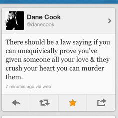 ... quotes 3 real comedy living laughing lov dane cook quotes danes