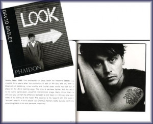 David Bailey Photographer Quotes