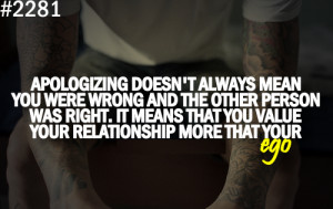 .com/apologizing-doesnt-always-mean-you-were-wrong-apology-quote ...