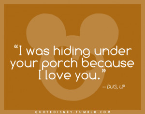 Visit my other Disney site!