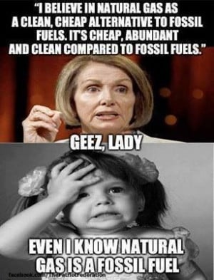 Nancy Pelosi is beyond ridiculous!