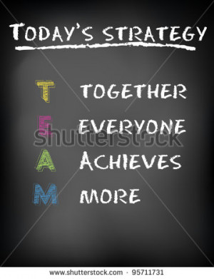 stock-vector-conceptual-team-acronym-on-black-chalkboard-together ...