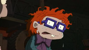 Chuckie Finster Quotes And Sound Clips