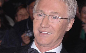 ur the spit of paul o grady