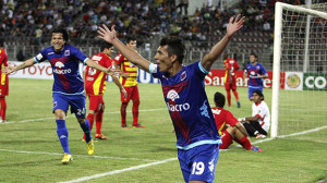 Football predictions: Sporting Cristal – Tigre.