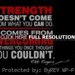 ... quotes, sayings, strength, overcoming the things uplifting quotes