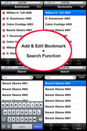 Famous Quotes of US Presidents