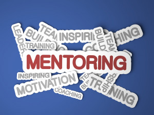 Tag Archives: National Mentoring Month