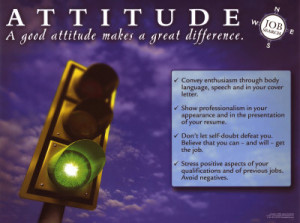 Attitude and Success Go Hand-in-Hand in an MLM Business
