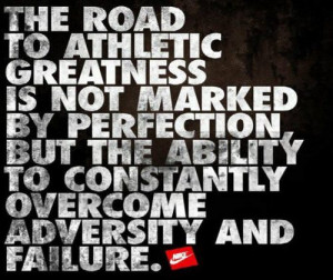 Runner Things #818: The road to athletic greatness is not marked by ...