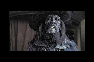 Barbossa Quotes Clinic