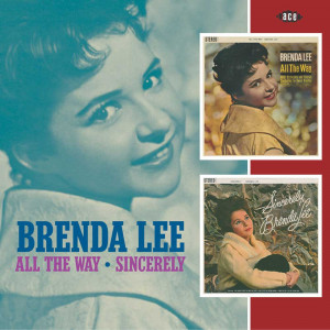 Brenda Lee All The Way...