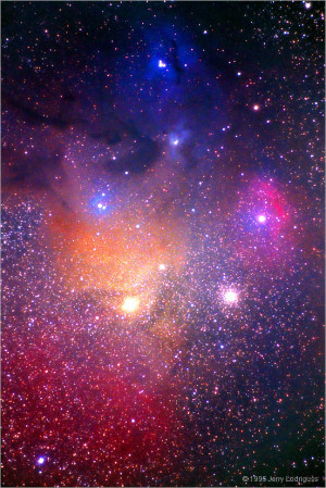 Color+of+antares+star