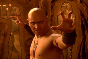 High Priest Imhotep Imhotep - The Mummy Returns