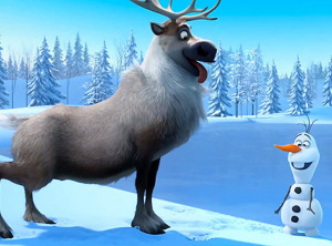 Pastor Claims Disney's Frozen Indoctrinates Homosexuality, Bestiality ...