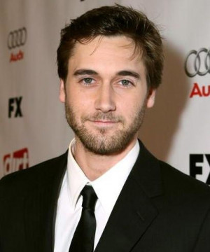 Ryan Eggold