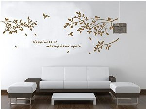 tools home improvement painting supplies wall treatments wall stickers ...