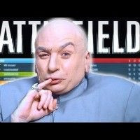 1Stack - Dr Evil Quotes