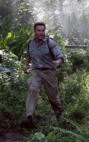 The difference is, I'm just going to kill you' - Arnold Schwarzenegger ...