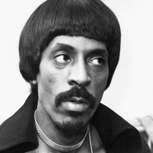 And if you forgot what Ike Turner looked like back in the day, check ...