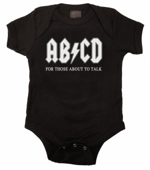 Home / Baby / Funny Baby Clothes