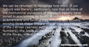 Top Quotes About The Gospel Of Mark