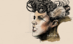 Catching Fire's Johanna Mason, by monsieurdenvoir on deviantart
