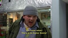 Happy Easter, Mallrats! More