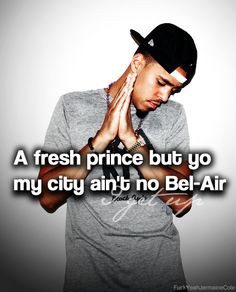 Cole Quotes About Hoes J. cole & others