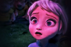 Frozen Elsa: Disney Movies, Frozen Elsa Fear, Movies Frozen, Elsa ...