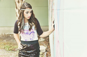 Kaitlyn Knippers by Meagan Merta Photography