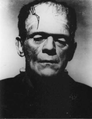 There’s going to be a found footage horror Frankenstein film