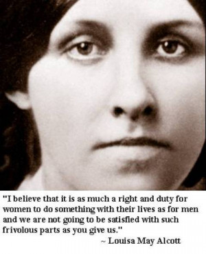 Perfect Quote For International Women's Day