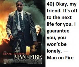 Movies are always full of greatest quotes. But when it comes to ...