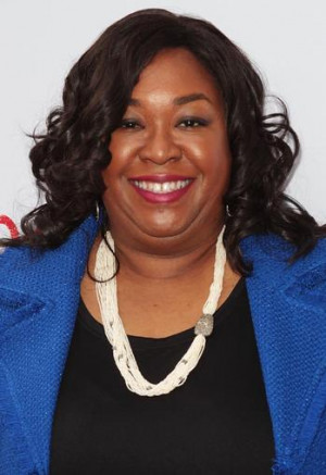 Shonda Rhimes