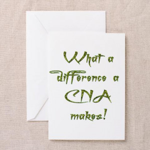 Certified Nursing Assistant Quotes Funny