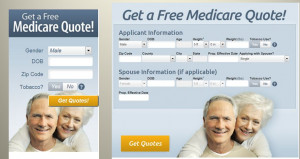 Medigap Referral Quote Engines (Medicare Supplement Quotes)