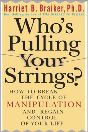 Who'sPulling Your Strings?