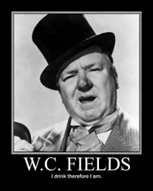 Quotable: W. C. Fields