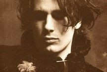 ultimate dinner party / by Lynnette212