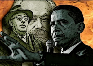 Audio: America Overthrown: Radical Saul Alinsky Disciple Obama Quotes ...