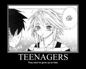 Rosario Vampire mizore