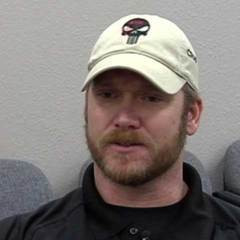 Chris Kyle Quotes About Killing