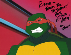 Topic: Rutger's TMNT Collection (Read 61920 times)