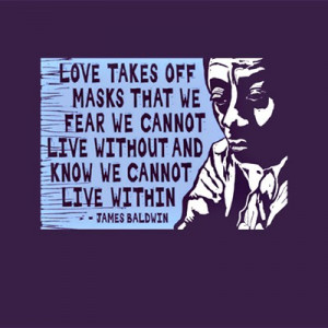 James a. baldwin quotes and sayings 001