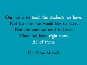 This seems fitting on a day where most college students (taking winter ...