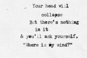 Self Intervention Quotes