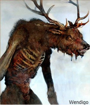 Wendigo