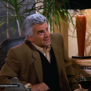 Seinfeld Peterman