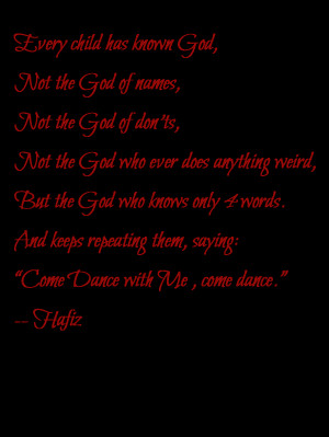 Follow how your body wants to move and dance in each rhythm. | Dance ...